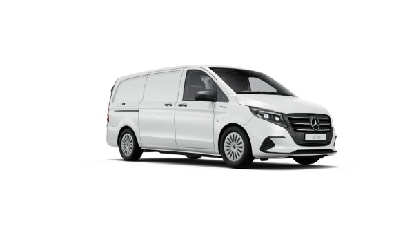 Mercedes E-Vito 