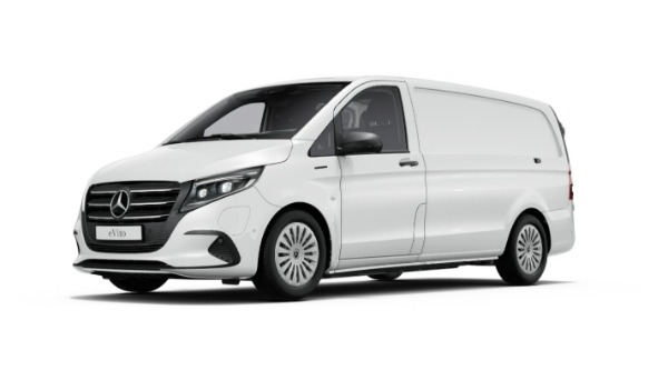 Mercedes E-Vito 