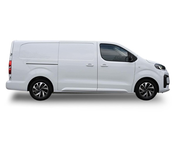 Fiat E-Scudo