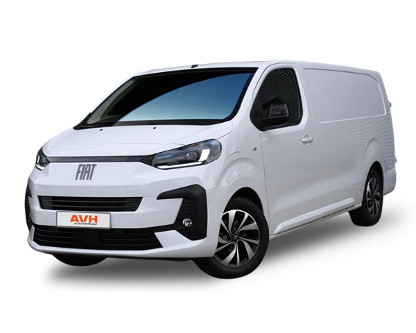 Fiat E-Scudo
