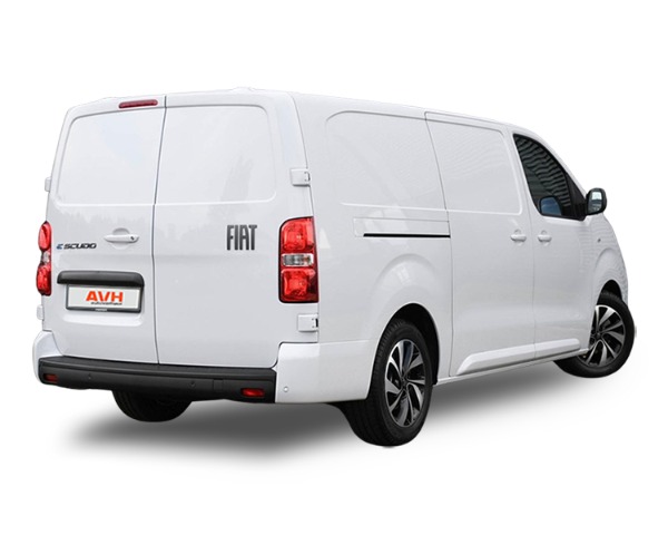 Fiat E-Scudo