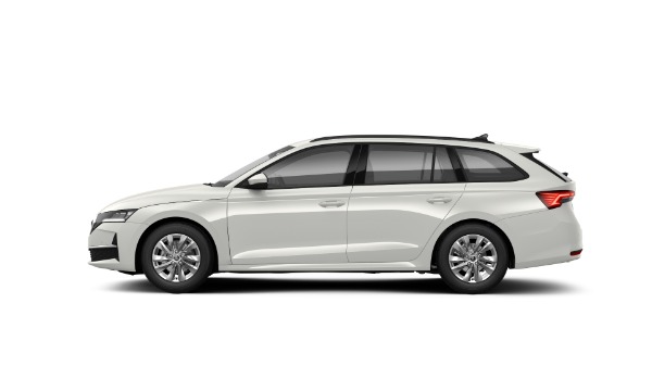 Skoda Octavia Combi