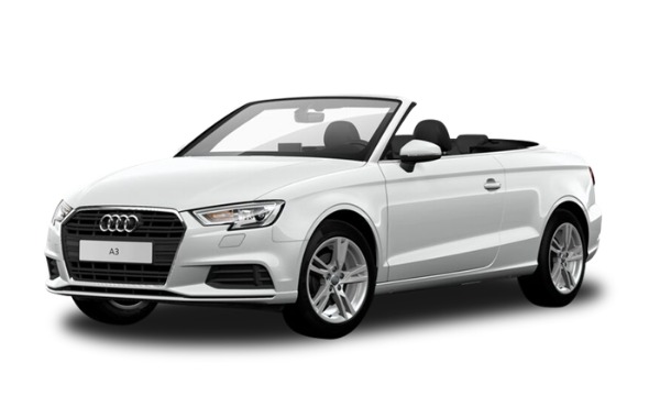 Audi A3 cabriolet