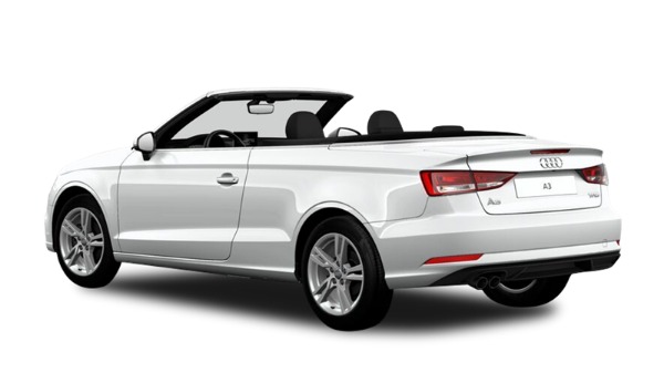 Audi A3 cabriolet