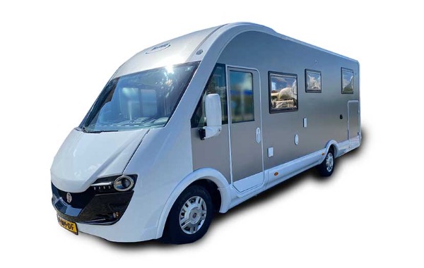 Camper 