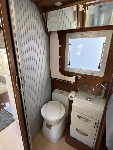 Camper 