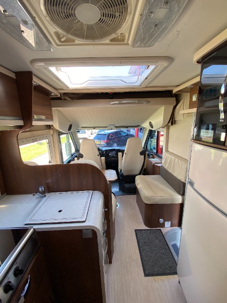 Camper 