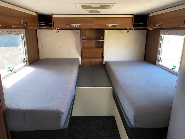 Camper 