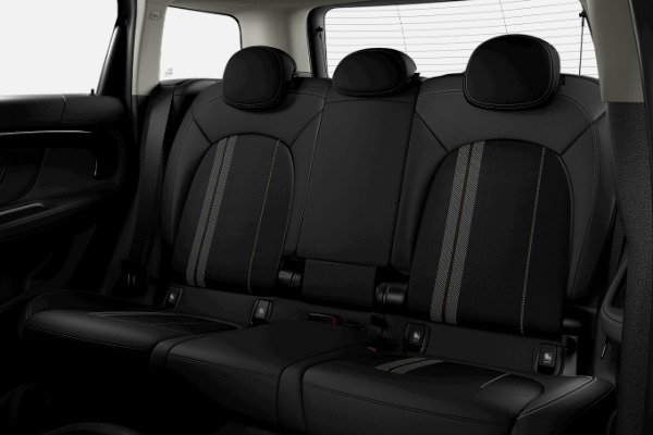 Mini Cooper Countryman Automaat Shortlease
