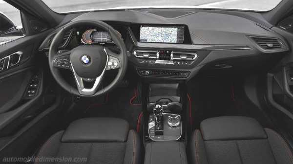 BMW 1-serie