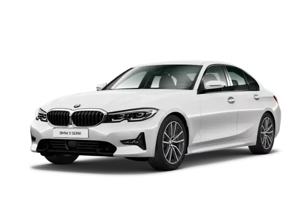 BMW 3-serie