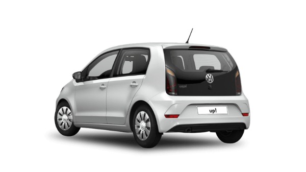 Volkswagen Up Shortlease