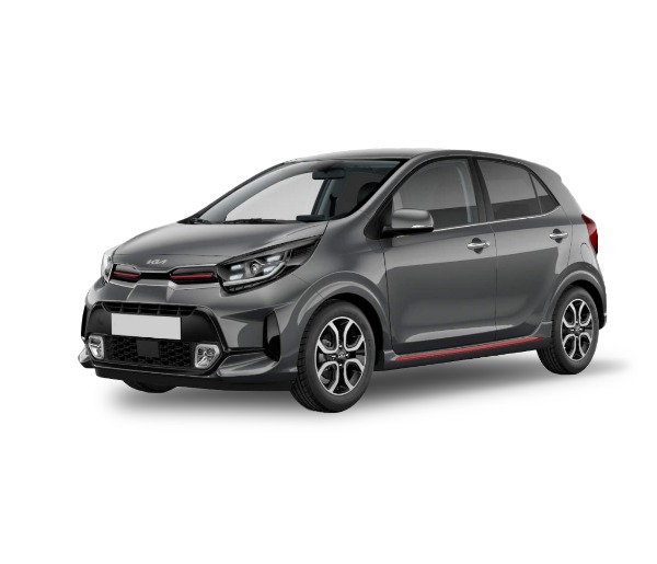 Kia Picanto shortlease