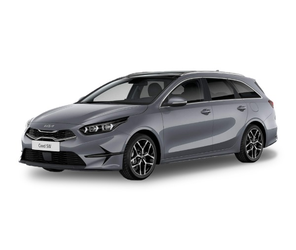 Kia Ceed Sportswagon shortlease