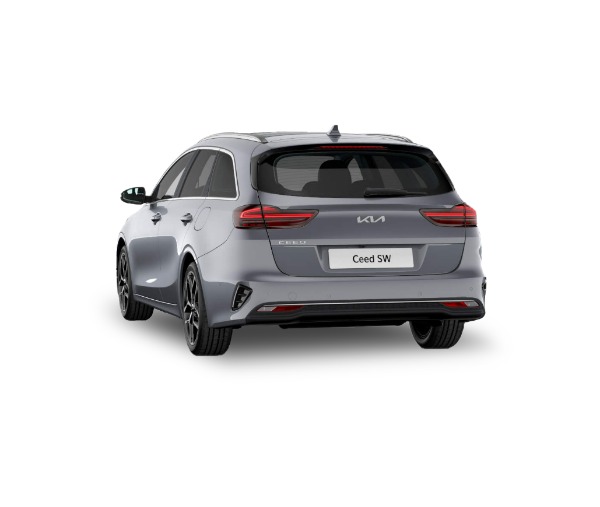 Kia Ceed Sportswagon shortlease