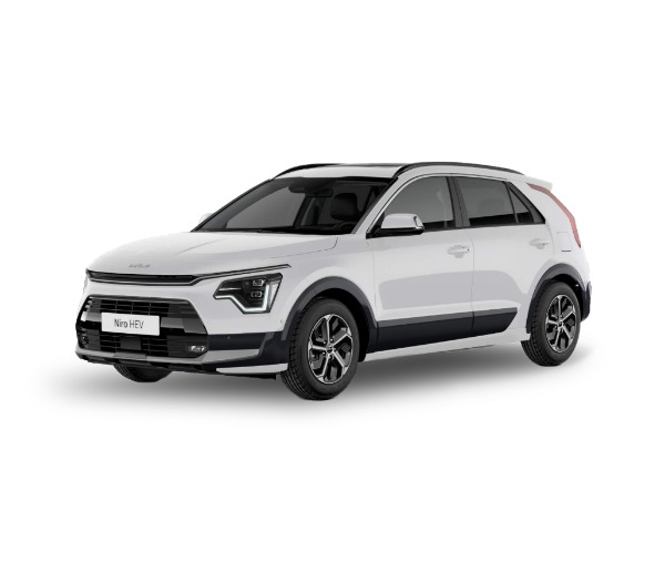Kia Niro Hybrid shortlease