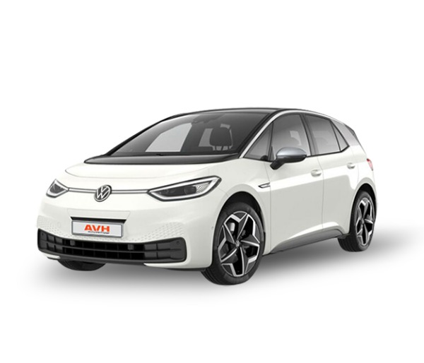Volkswagen ID.3 58kw