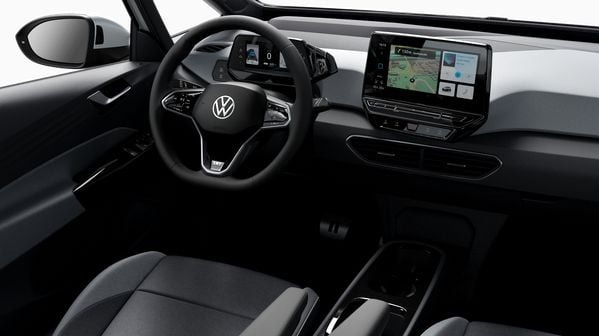 Volkswagen ID.3 58kw