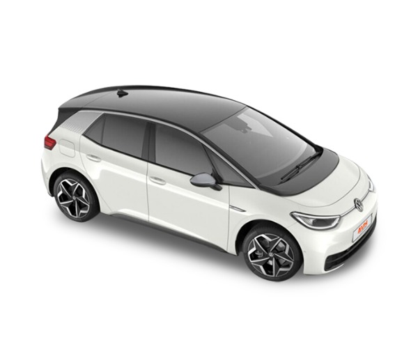 Volkswagen ID.3 58kw
