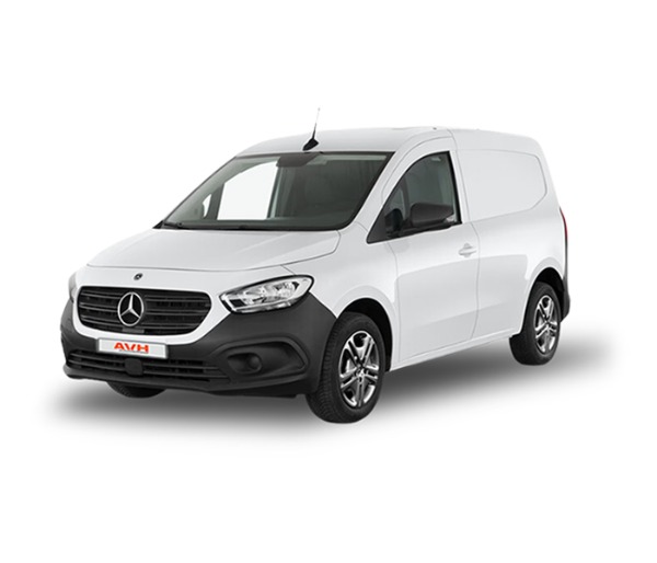 Mercedes Citan