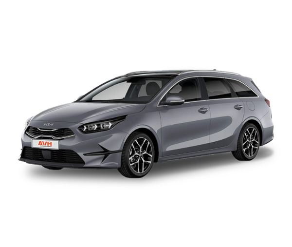 Kia Ceed Sportswagon shortlease