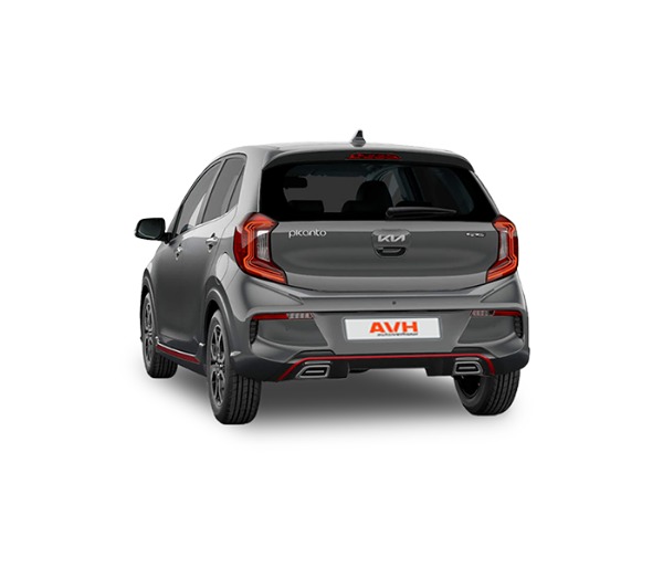 Kia Picanto shortlease