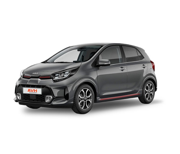 Kia Picanto shortlease