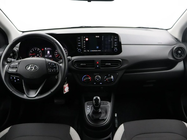 Hyundai I10 shortlease