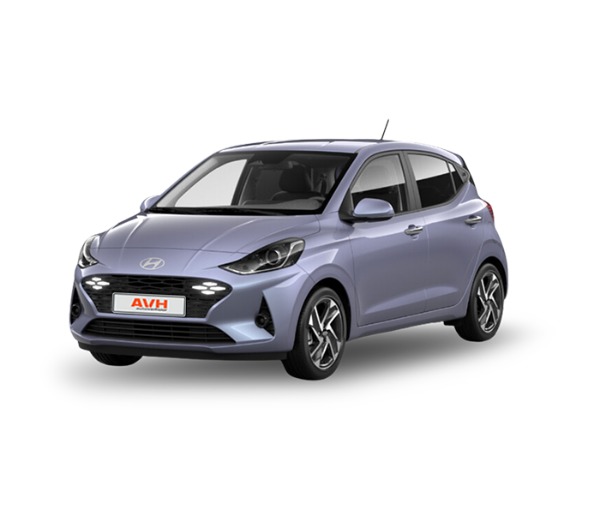 Hyundai I10 shortlease
