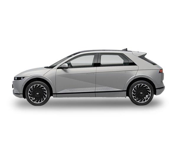 Hyundai IONIQ 5 EV shortlease