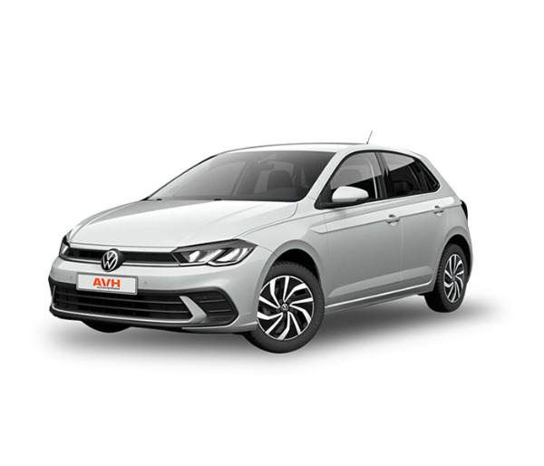 Volkswagen Polo Shortlease