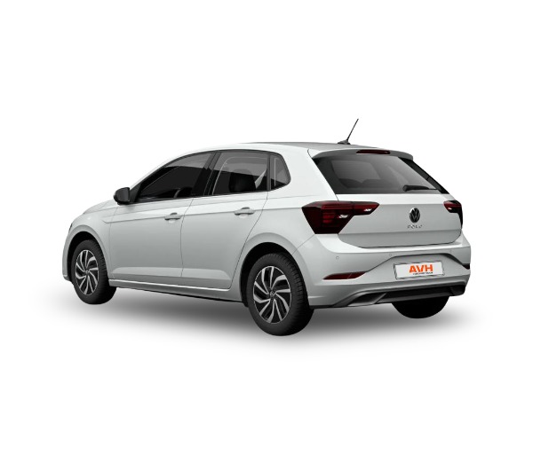 Volkswagen Polo Shortlease