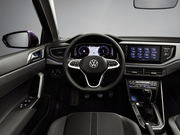 Volkswagen Polo Shortlease