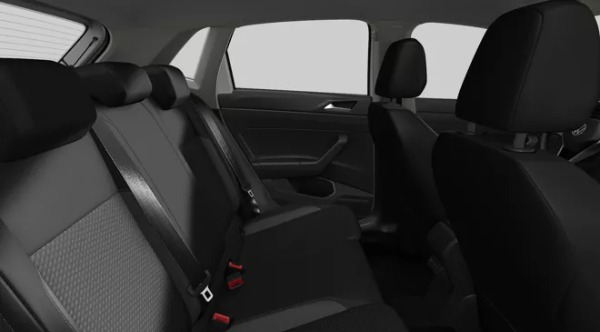 Volkswagen Polo Shortlease