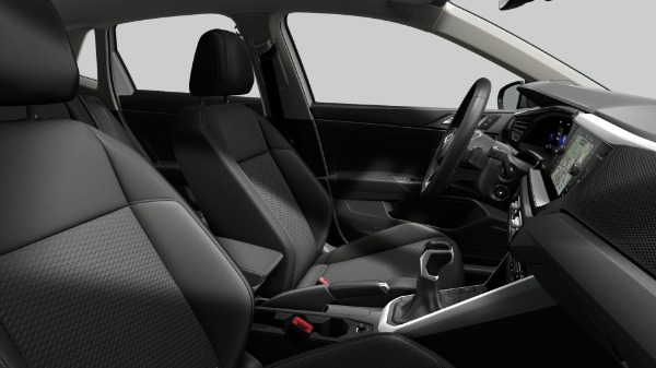 Volkswagen Polo Shortlease