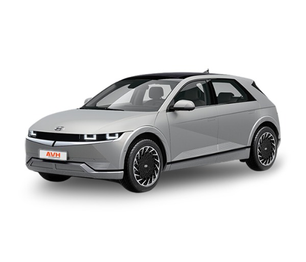 Hyundai IONIQ 5 EV shortlease