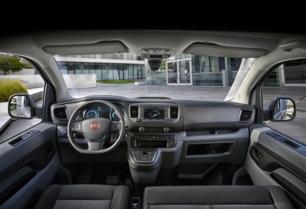 Fiat Scudo