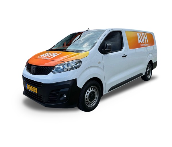 Fiat Scudo