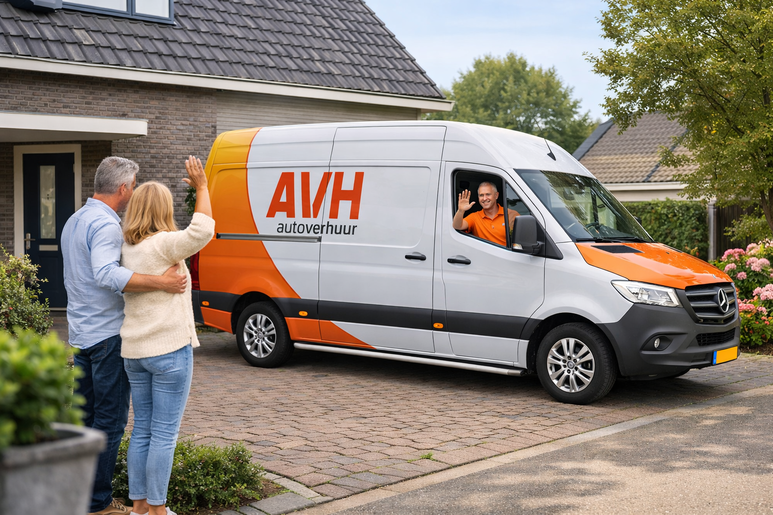 Autoverhuur in de buurt van Beilen