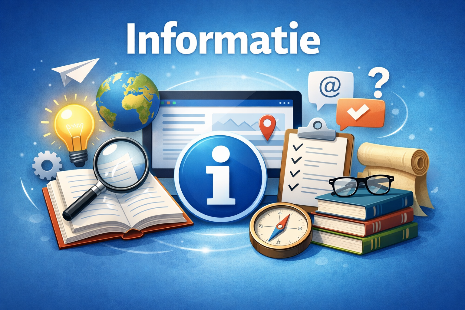 Wie mag in een gehuurde auto rijden?