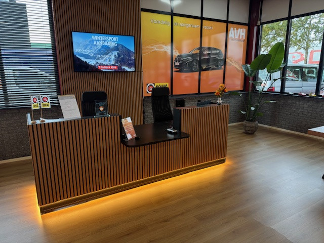 Huurauto annuleren bij AVH Autoverhuur Huurauto annuleren bij AVH Autoverhuur