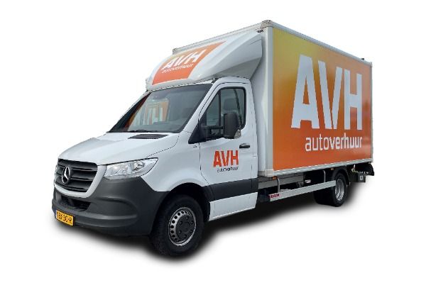 Verhuiswagen